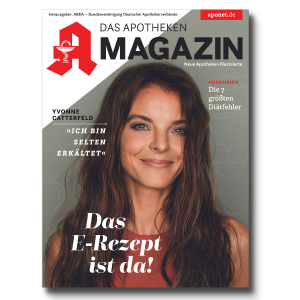 Das Apotheken Magazin 2022
